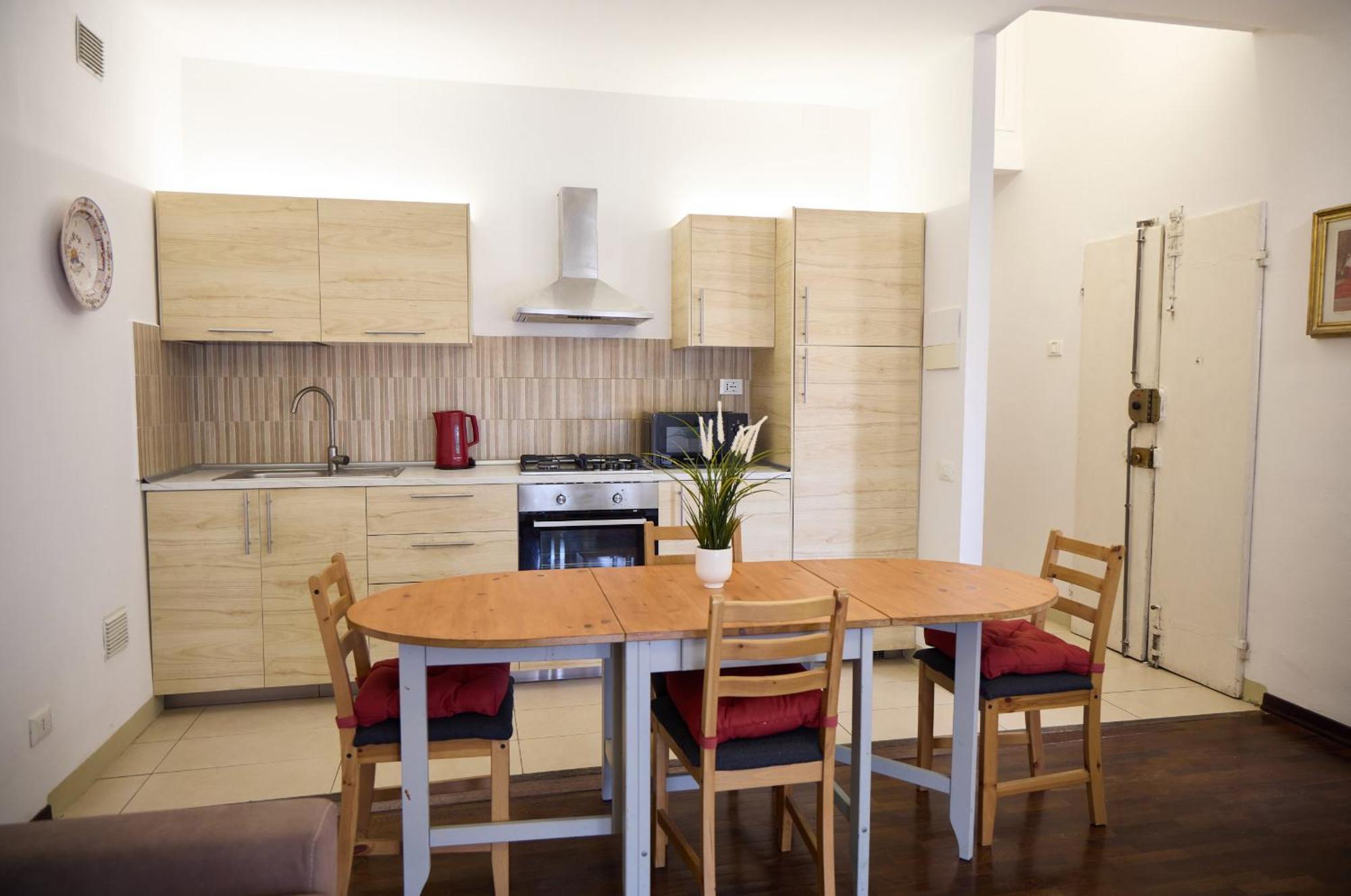 Santo Spirito Terrace Apartment With A View Florence Ngoại thất bức ảnh